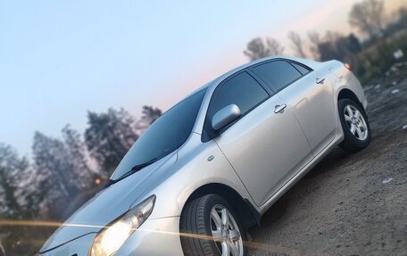 Toyota Corolla, 2007 год, 670 000 рублей, 2 фотография