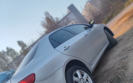 Toyota Corolla, 2007 год, 670 000 рублей, 3 фотография