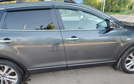Mazda CX-9 I рестайлинг, 2012 год, 1 550 000 рублей, 3 фотография