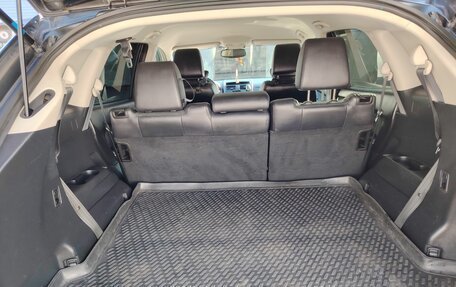 Mazda CX-9 I рестайлинг, 2012 год, 1 550 000 рублей, 5 фотография