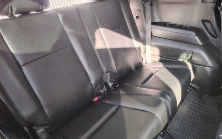 Mazda CX-9 I рестайлинг, 2012 год, 1 550 000 рублей, 7 фотография
