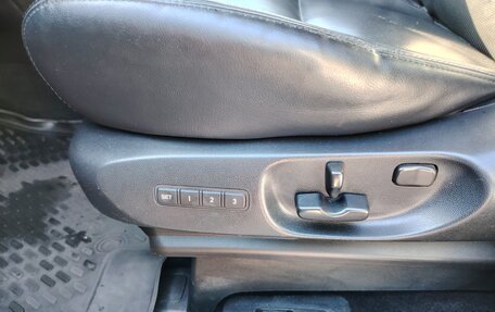Mazda CX-9 I рестайлинг, 2012 год, 1 550 000 рублей, 13 фотография