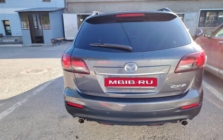 Mazda CX-9 I рестайлинг, 2012 год, 1 550 000 рублей, 4 фотография