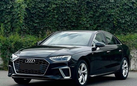 Audi A4, 2023 год, 2 999 000 рублей, 1 фотография