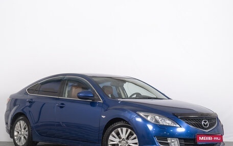 Mazda 6, 2008 год, 949 000 рублей, 1 фотография