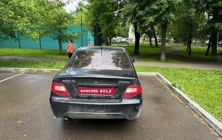 Daewoo Nexia I рестайлинг, 2012 год, 47 000 рублей, 1 фотография