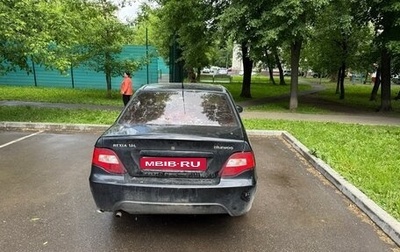 Daewoo Nexia I рестайлинг, 2012 год, 47 000 рублей, 1 фотография