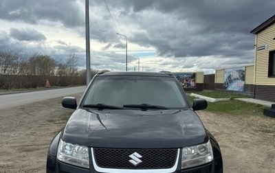 Suzuki Grand Vitara, 2007 год, 850 000 рублей, 1 фотография