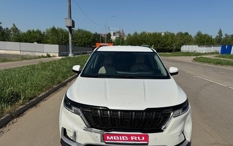 KIA Carnival, 2021 год, 2 550 000 рублей, 1 фотография