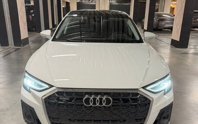 Audi A8, 2022 год, 7 950 000 рублей, 1 фотография