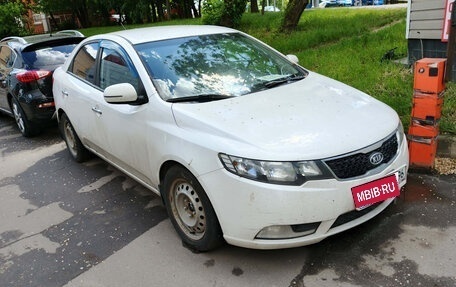 KIA Cerato III, 2013 год, 760 000 рублей, 1 фотография