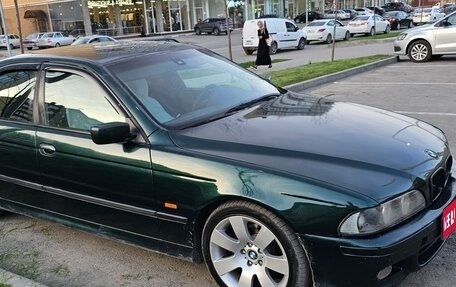 BMW 5 серия, 1999 год, 535 000 рублей, 1 фотография