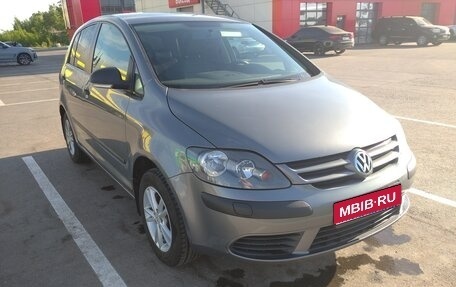 Volkswagen Golf Plus I, 2006 год, 850 000 рублей, 1 фотография