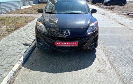 Mazda 3, 2010 год, 850 000 рублей, 1 фотография
