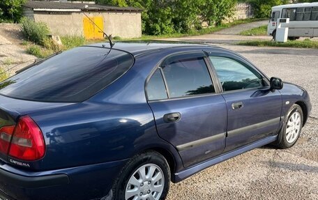 Mitsubishi Carisma I, 2003 год, 500 000 рублей, 3 фотография