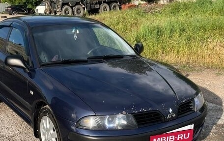 Mitsubishi Carisma I, 2003 год, 500 000 рублей, 2 фотография