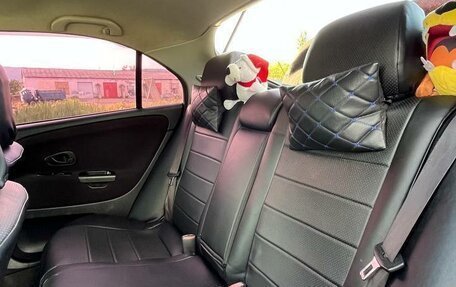 Mitsubishi Carisma I, 2003 год, 500 000 рублей, 9 фотография