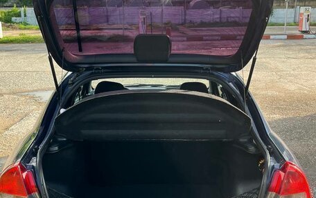 Mitsubishi Carisma I, 2003 год, 500 000 рублей, 11 фотография