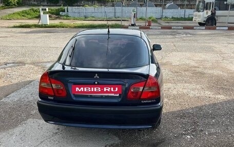 Mitsubishi Carisma I, 2003 год, 500 000 рублей, 4 фотография
