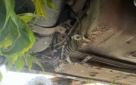 Mitsubishi Carisma I, 2003 год, 500 000 рублей, 16 фотография