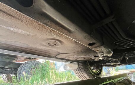 Mitsubishi Carisma I, 2003 год, 500 000 рублей, 19 фотография