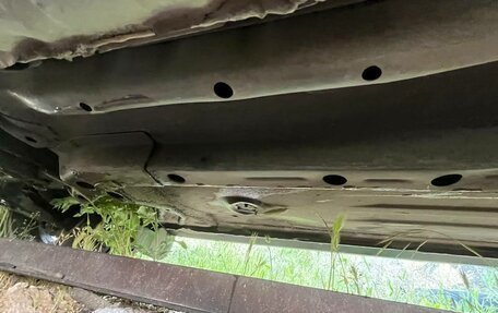 Mitsubishi Carisma I, 2003 год, 500 000 рублей, 21 фотография