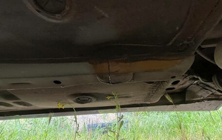 Mitsubishi Carisma I, 2003 год, 500 000 рублей, 22 фотография
