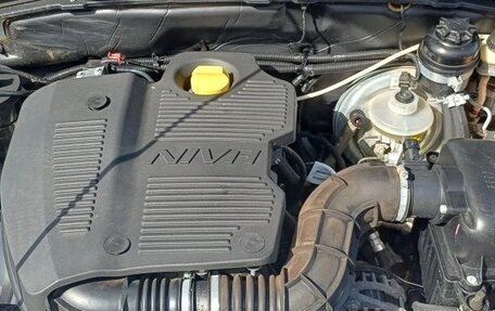 Chevrolet Niva I рестайлинг, 2016 год, 650 000 рублей, 4 фотография