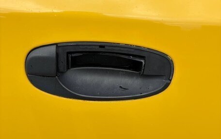 Chevrolet Aveo III, 2009 год, 470 000 рублей, 12 фотография