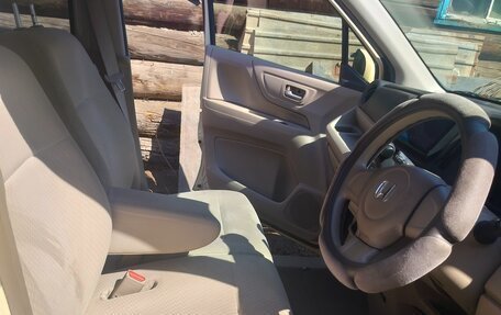 Honda N-WGN I рестайлинг, 2013 год, 560 000 рублей, 7 фотография