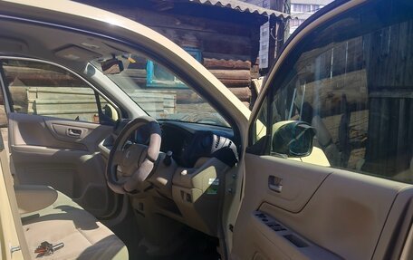 Honda N-WGN I рестайлинг, 2013 год, 560 000 рублей, 11 фотография
