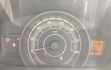 Honda N-WGN I рестайлинг, 2013 год, 560 000 рублей, 10 фотография