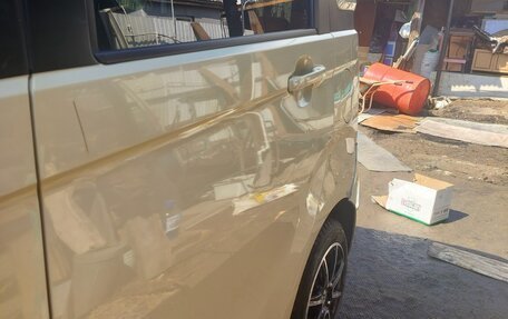 Honda N-WGN I рестайлинг, 2013 год, 560 000 рублей, 12 фотография