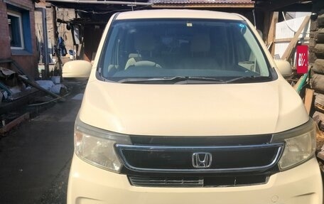 Honda N-WGN I рестайлинг, 2013 год, 560 000 рублей, 5 фотография