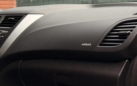 Hyundai Solaris II рестайлинг, 2015 год, 1 250 000 рублей, 7 фотография
