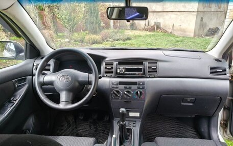 Toyota Corolla, 2006 год, 590 000 рублей, 5 фотография