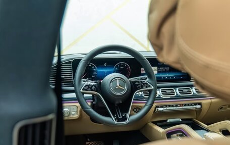 Mercedes-Benz GLE, 2026 год, 13 500 000 рублей, 6 фотография
