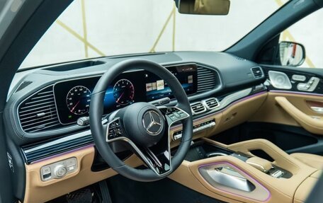 Mercedes-Benz GLE, 2026 год, 13 500 000 рублей, 7 фотография