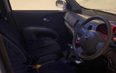 Nissan March III, 2003 год, 230 000 рублей, 2 фотография