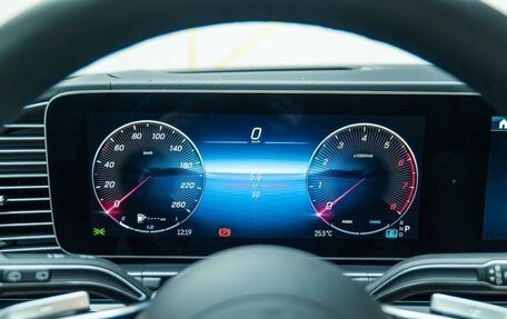 Mercedes-Benz GLE, 2026 год, 13 500 000 рублей, 9 фотография