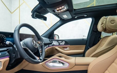 Mercedes-Benz GLE, 2026 год, 13 500 000 рублей, 8 фотография