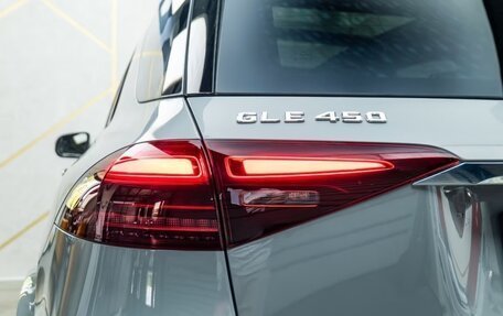 Mercedes-Benz GLE, 2026 год, 13 500 000 рублей, 5 фотография