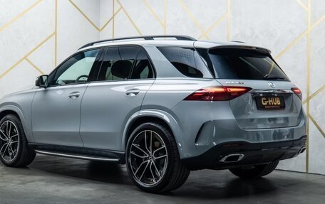 Mercedes-Benz GLE, 2026 год, 13 500 000 рублей, 2 фотография