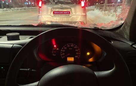 Nissan March III, 2003 год, 230 000 рублей, 3 фотография