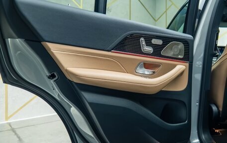 Mercedes-Benz GLE, 2026 год, 13 500 000 рублей, 16 фотография