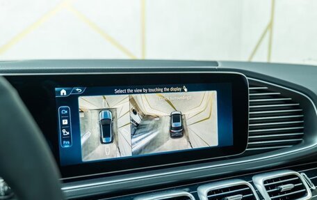 Mercedes-Benz GLE, 2026 год, 13 500 000 рублей, 21 фотография
