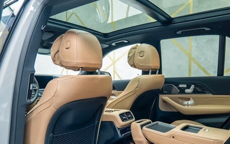 Mercedes-Benz GLE, 2026 год, 13 500 000 рублей, 22 фотография