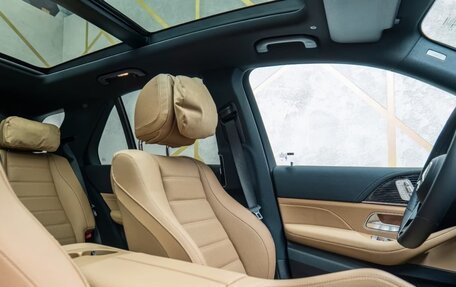 Mercedes-Benz GLE, 2026 год, 13 500 000 рублей, 23 фотография