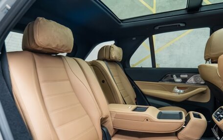 Mercedes-Benz GLE, 2026 год, 13 500 000 рублей, 15 фотография