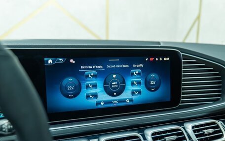 Mercedes-Benz GLE, 2026 год, 13 500 000 рублей, 20 фотография